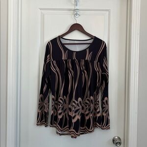 Unbranded shift Top size xl